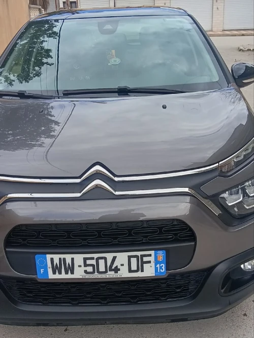 Citroen C3 2022 MAX
