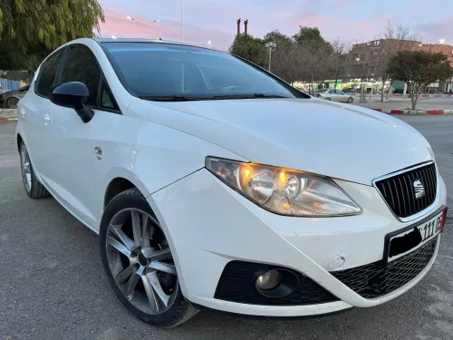 Seat Ibiza 2011 Loca