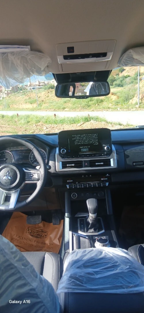 Mitsubishi L200 2026 L200