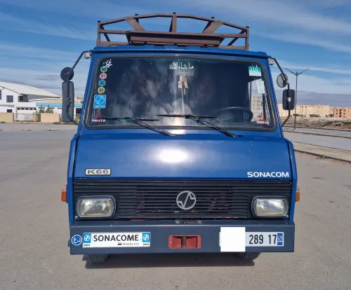 K66 Sonacom 