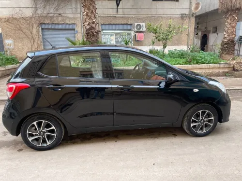 Hyundai Grand i10 2018 DZ