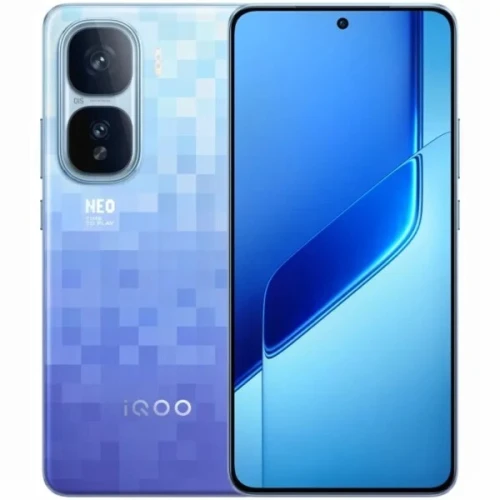 vivo iqoo neo 10 pro plus