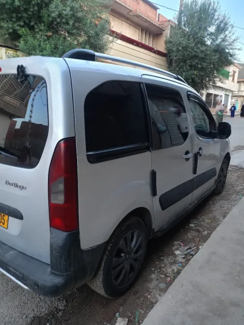 Citroen Berlingo 2011 Berlingo