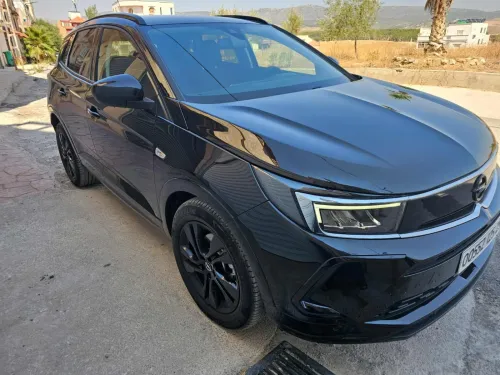 Opel GrandLand 2025 sline