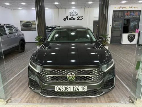 Volkswagen Passat 2024 Business