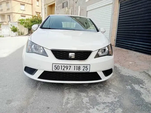 Seat Ibiza 2018 Sol