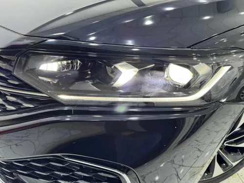 Volkswagen Passat 2024 Business
