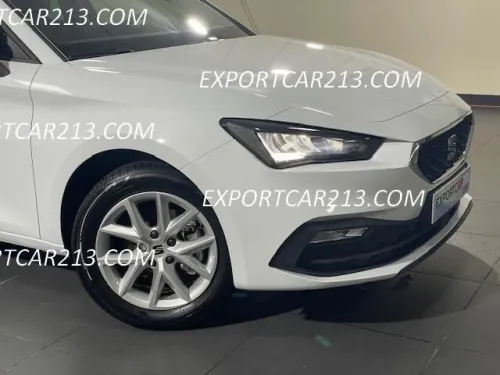 Seat Léon 2025 Essence