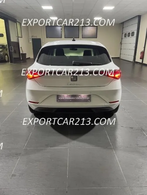 Seat Léon 2025 Essence