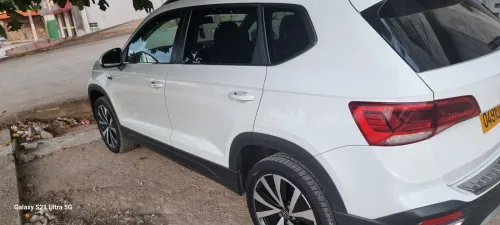 Volkswagen Taos 2022 SE