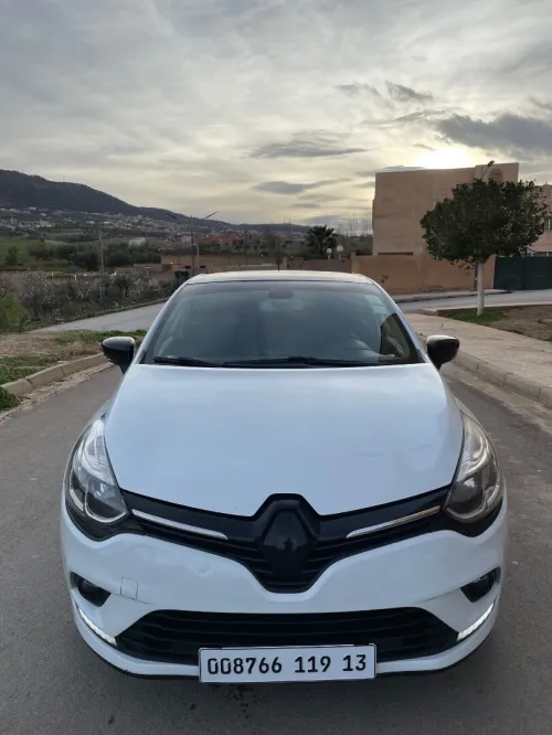 Renault Clio 4 2019 Limited 2