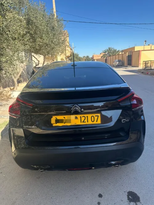 Citroen C4 2021 C4