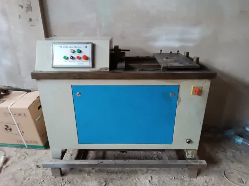 tyz-20 bending machine