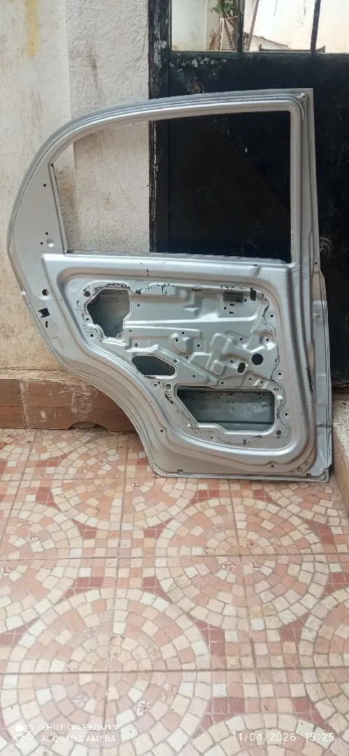 porte spark 2
