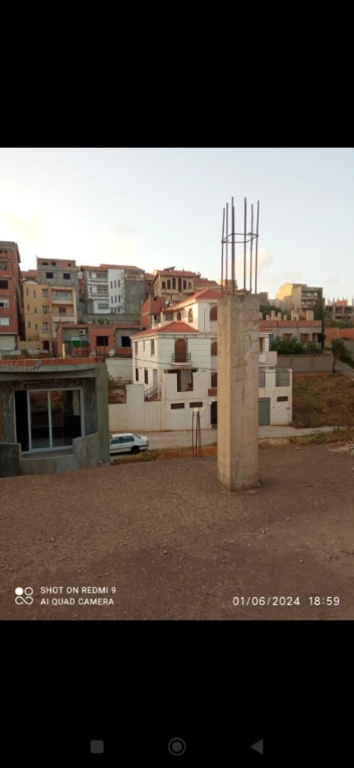 Vente Villa Alger Khraissia