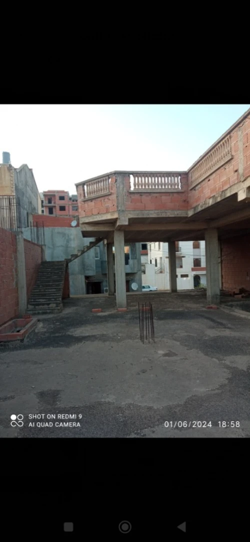 Vente Villa Alger Khraissia