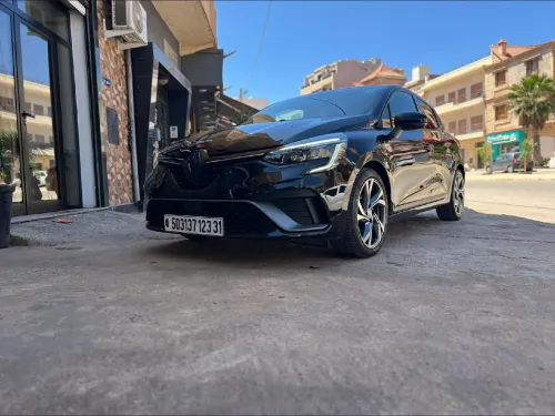 Renault Clio 5  2023 RS Line