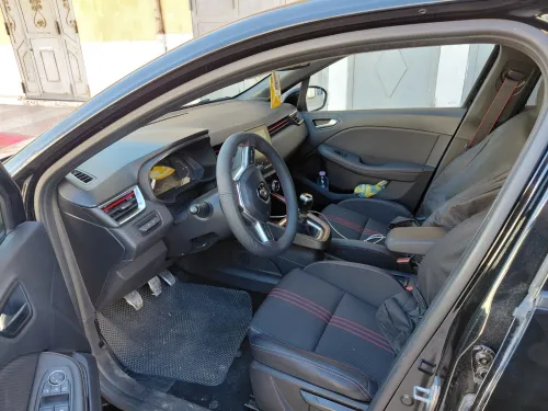 Renault Clio 5  2023 RS Line