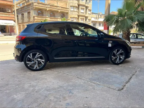 Renault Clio 5  2023 RS Line