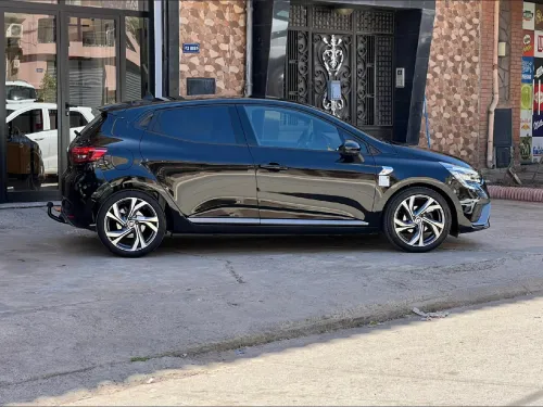 Renault Clio 5  2023 RS Line