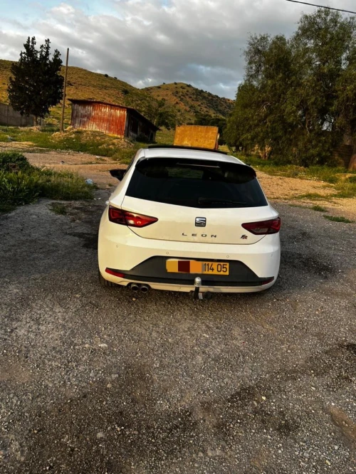 Seat Leon 2014 FR