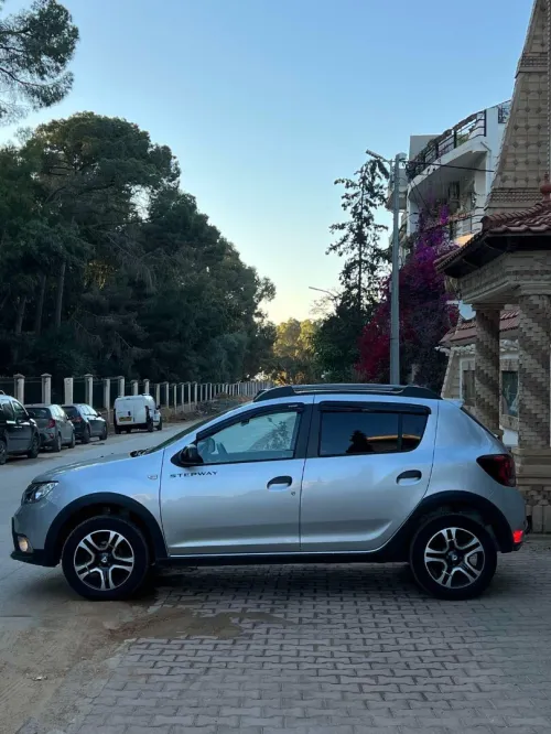 Dacia Sandero 2023 Stepway Expression plus