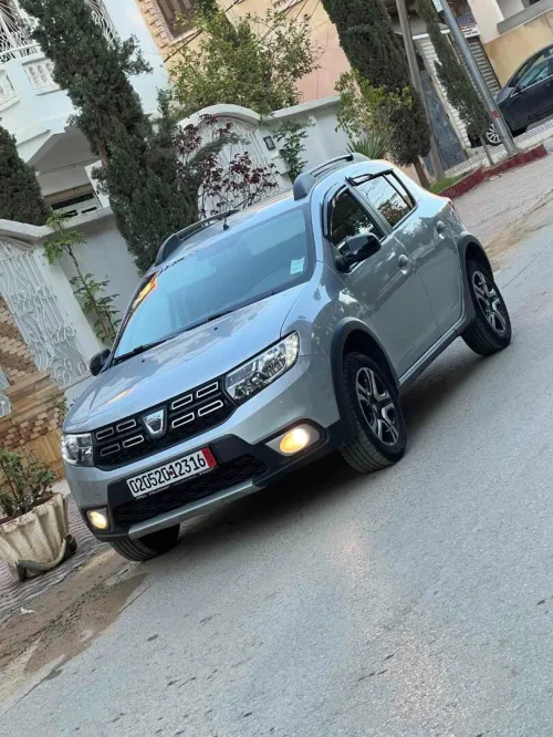 Dacia Sandero 2023 Stepway Expression plus
