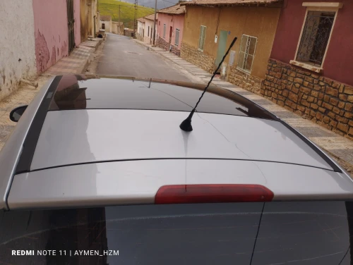 Peugeot 308 2014 Allure