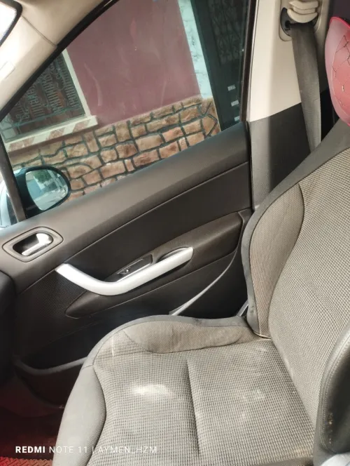 Peugeot 308 2014 Allure