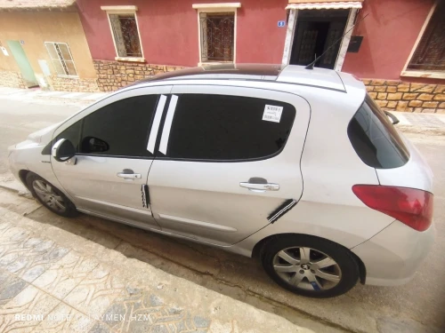 Peugeot 308 2014 Allure