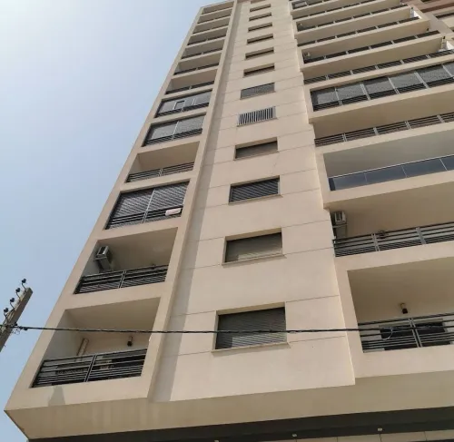 Vente Appartement F4 Oran Bir el djir