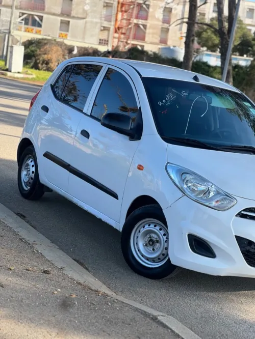 Hyundai i10 Plus 2014 GLS