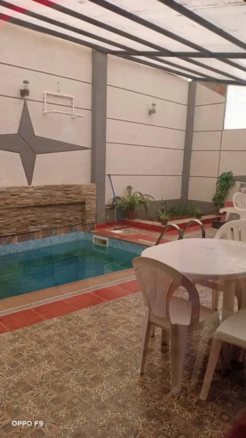 Location vacances Villa Alger Khraissia