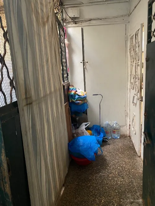Vente Appartement F3 Oran Oran