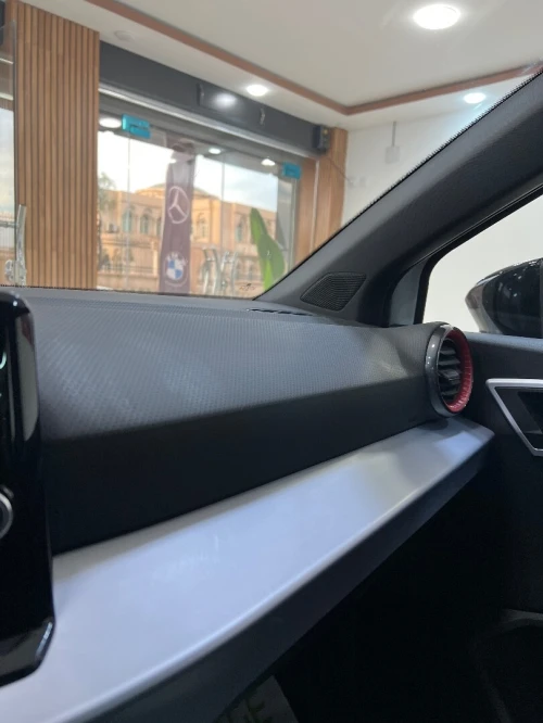 Seat Ibiza fr 2024 Fr