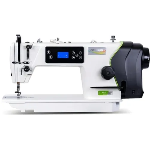 Machine a coudre