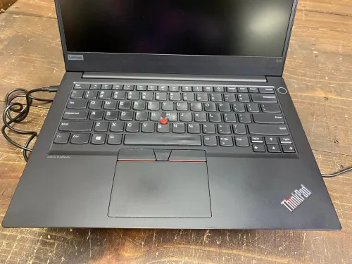 Lenovo Thinkpad E14