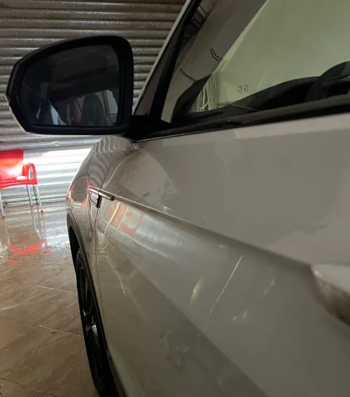 Volkswagen T-Cross 2025 Beats
