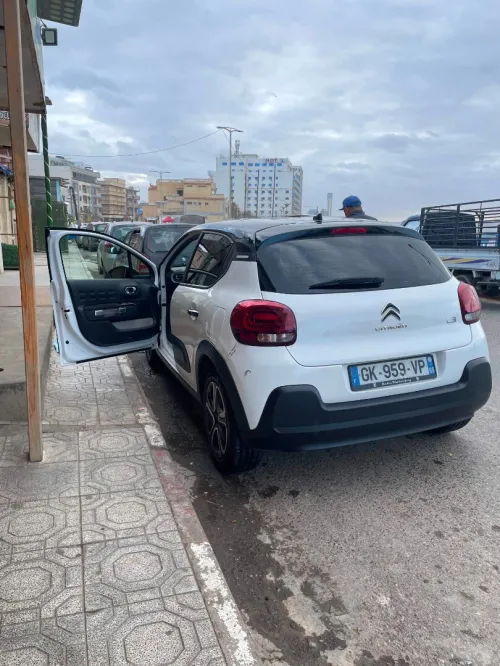 Citroen C3 2022 SHINE