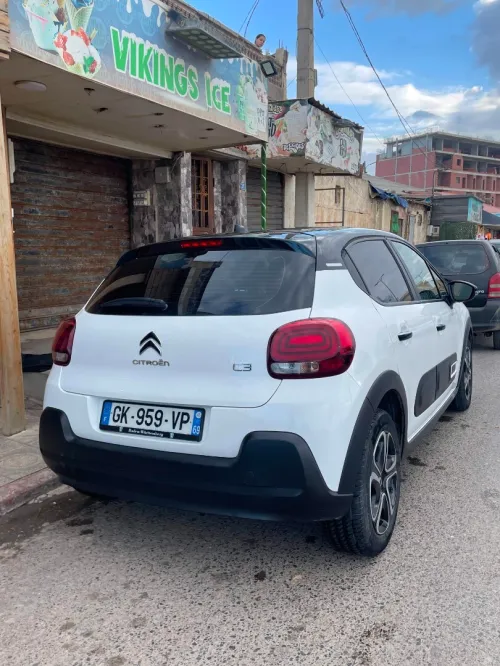 Citroen C3 2022 SHINE