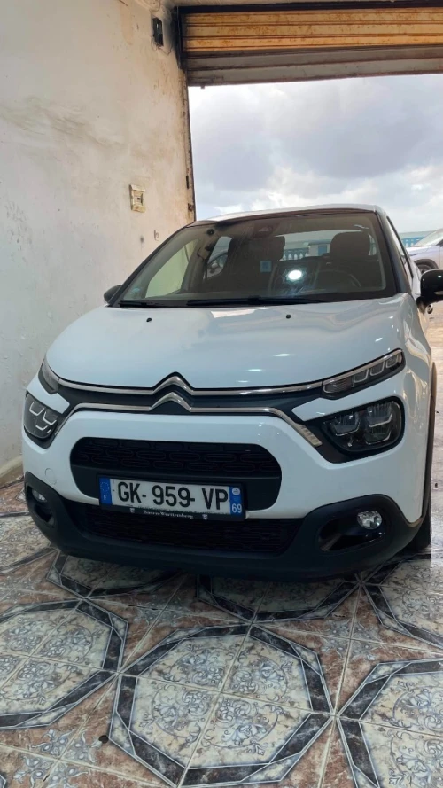 Citroen C3 2022 SHINE