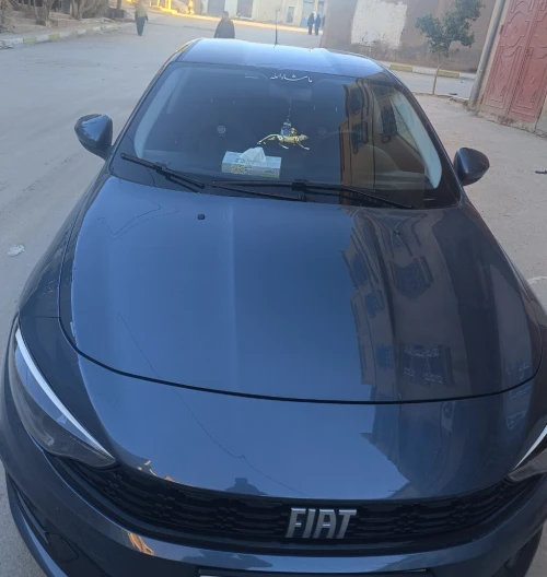 Fiat City 2023 Tipo