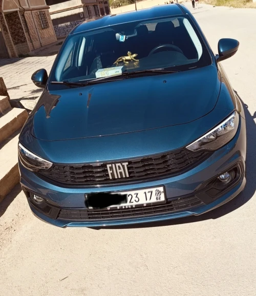 Fiat City 2023 Tipo
