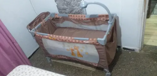 lit bébé 
