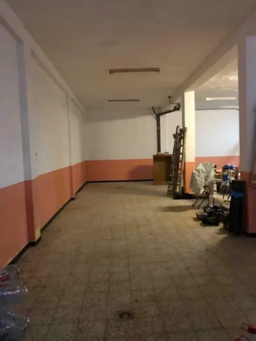 Vente Villa Mostaganem Mezghrane