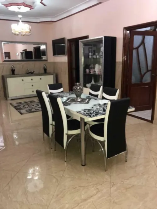 Vente Villa Mostaganem Mezghrane