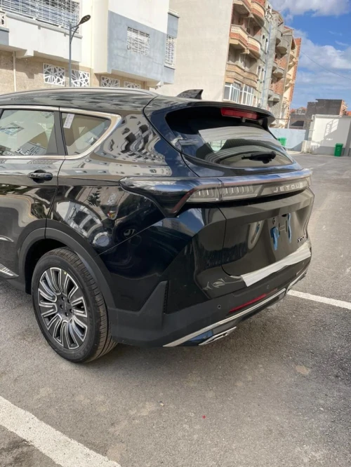 Jetour  X70 PLUS 2025 