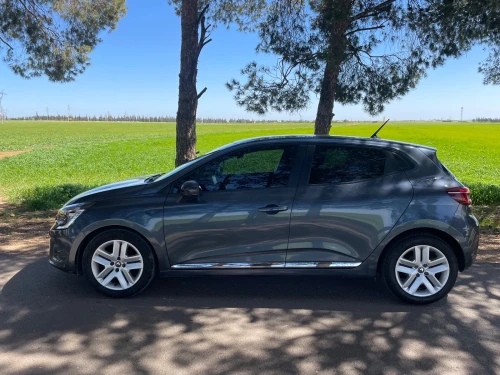 Renault Clio 5 business 2021 