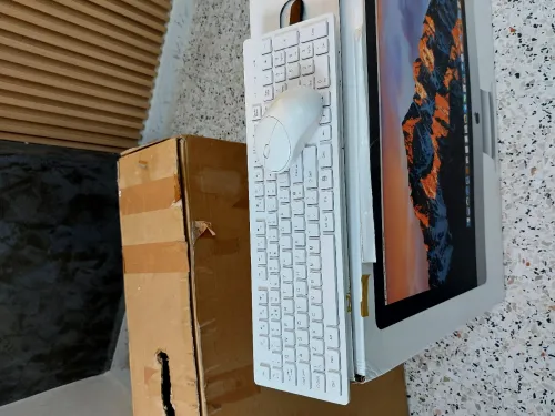 Imac Retina 2017 27pauce SSD