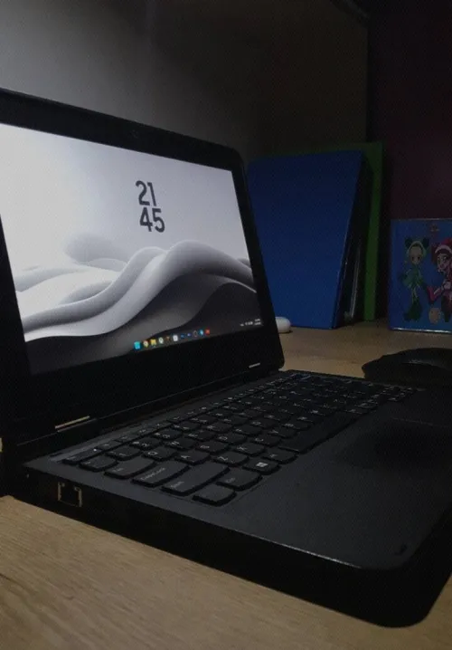 lenovo think pad yoga 11e